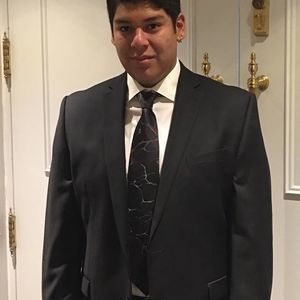 Meet your Posher, Nic